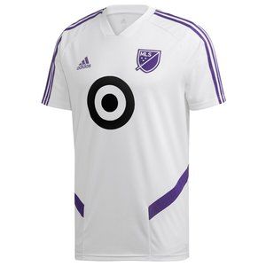 MLS All Star Training Jersey